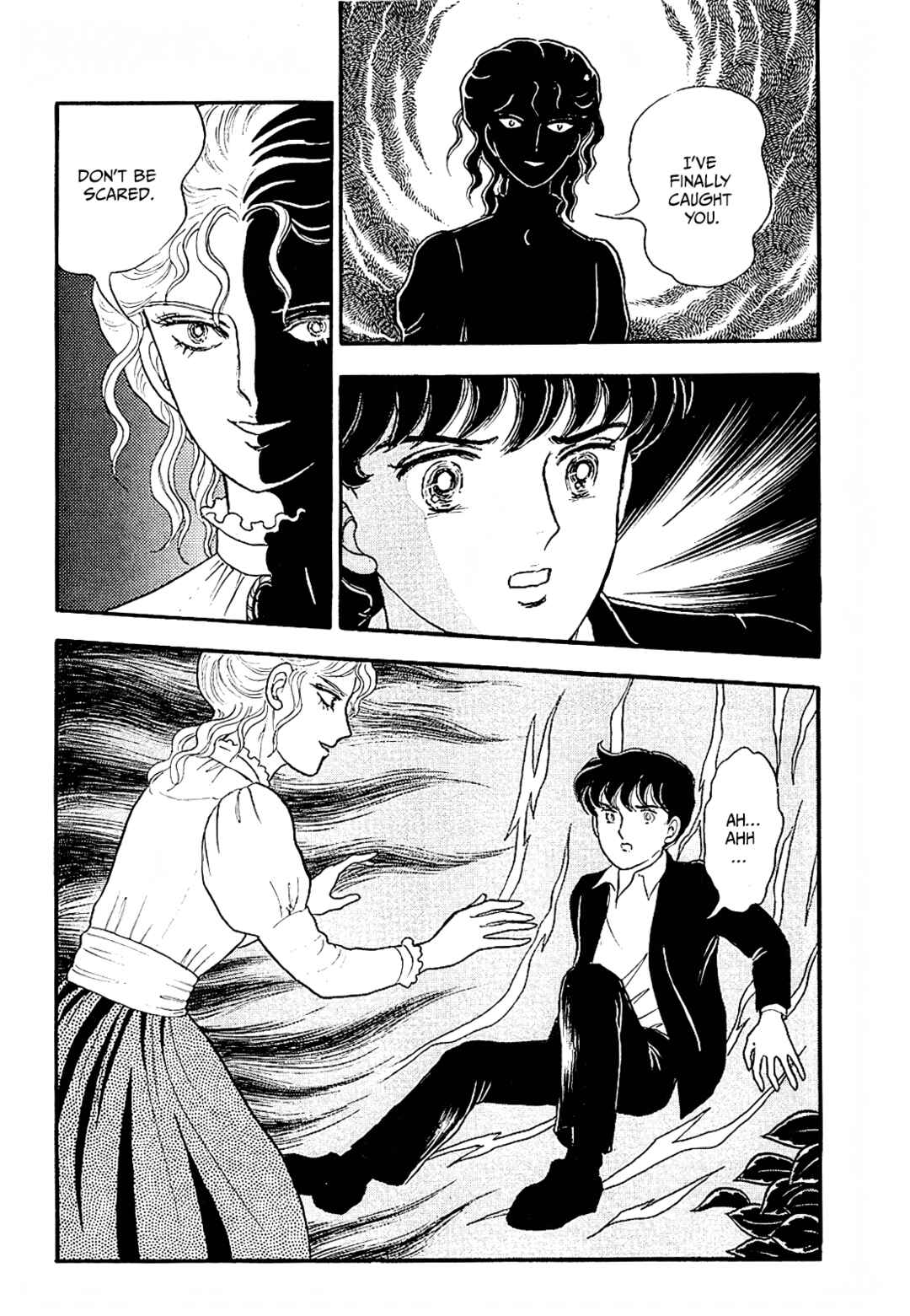 Page 7 Chapter 10 13 Nights of Demons