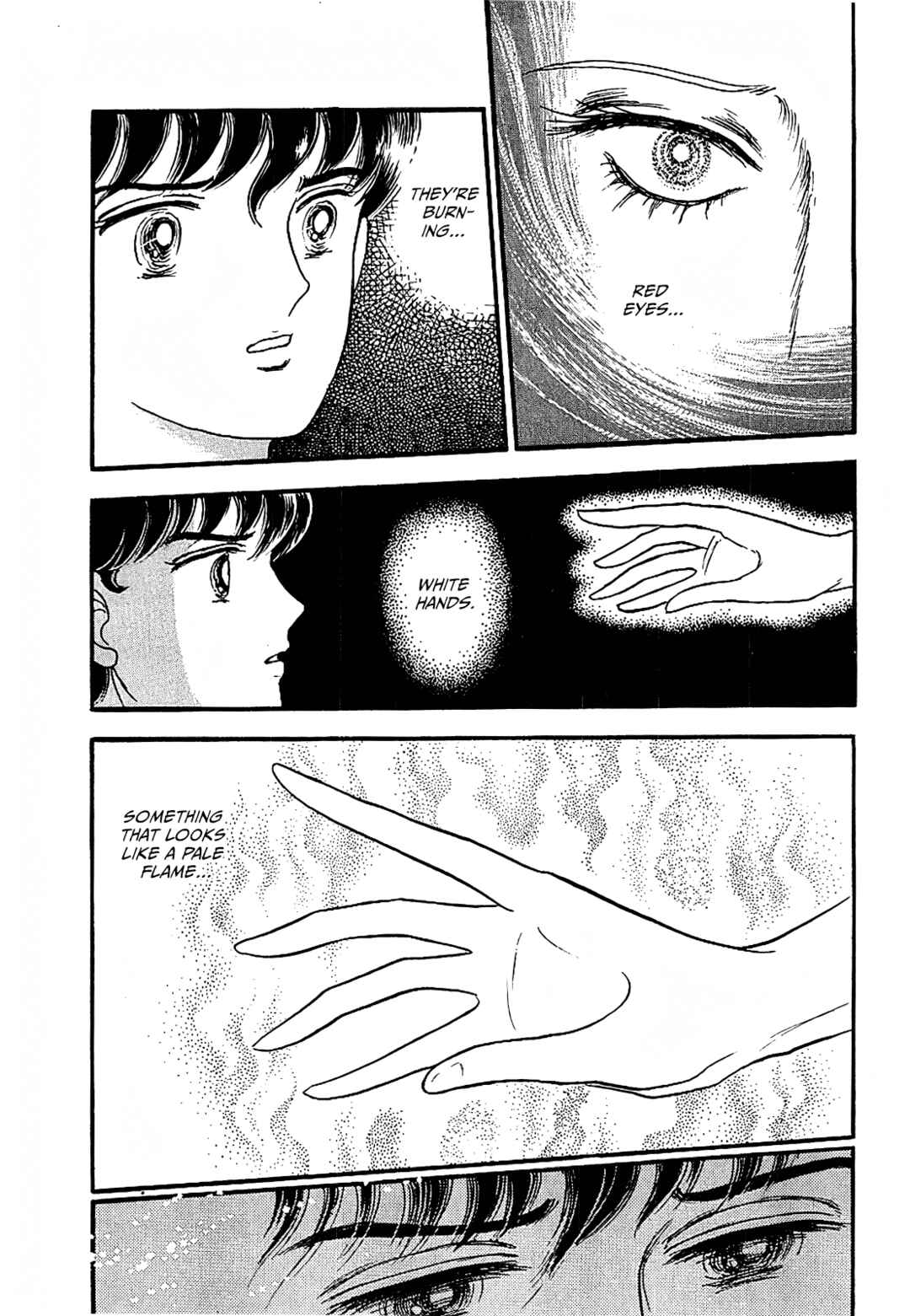 Page 8 Chapter 10 13 Nights of Demons