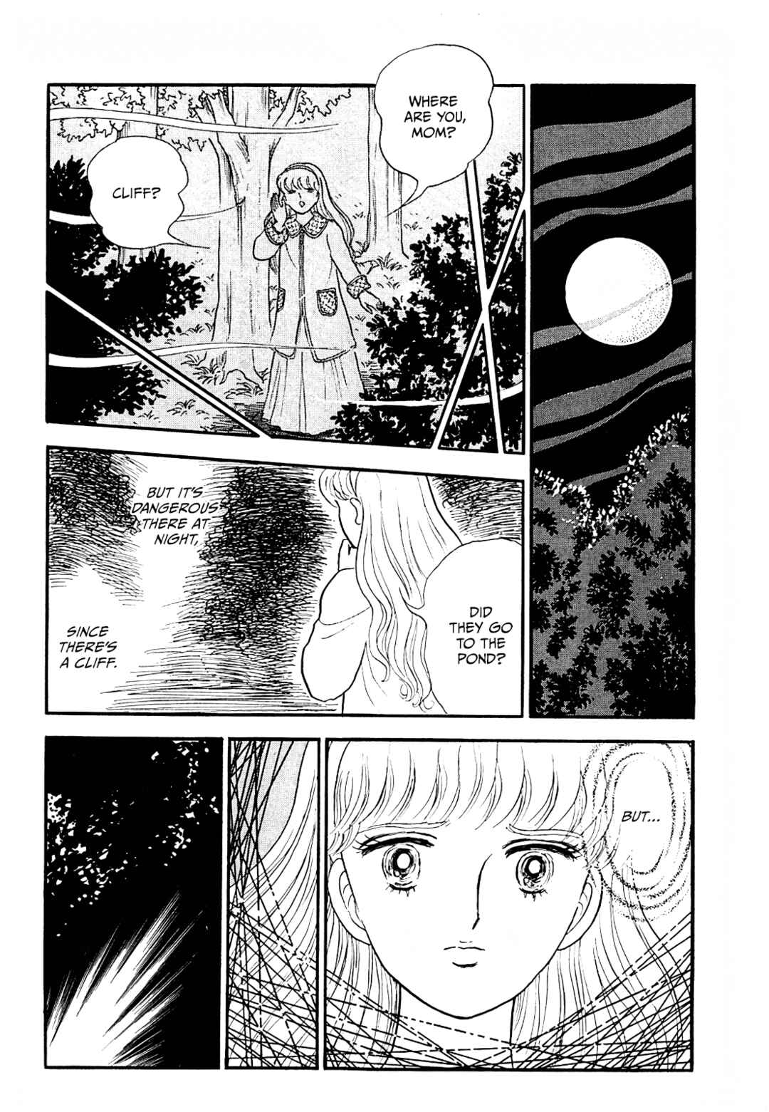 Page 9 Chapter 10 13 Nights of Demons