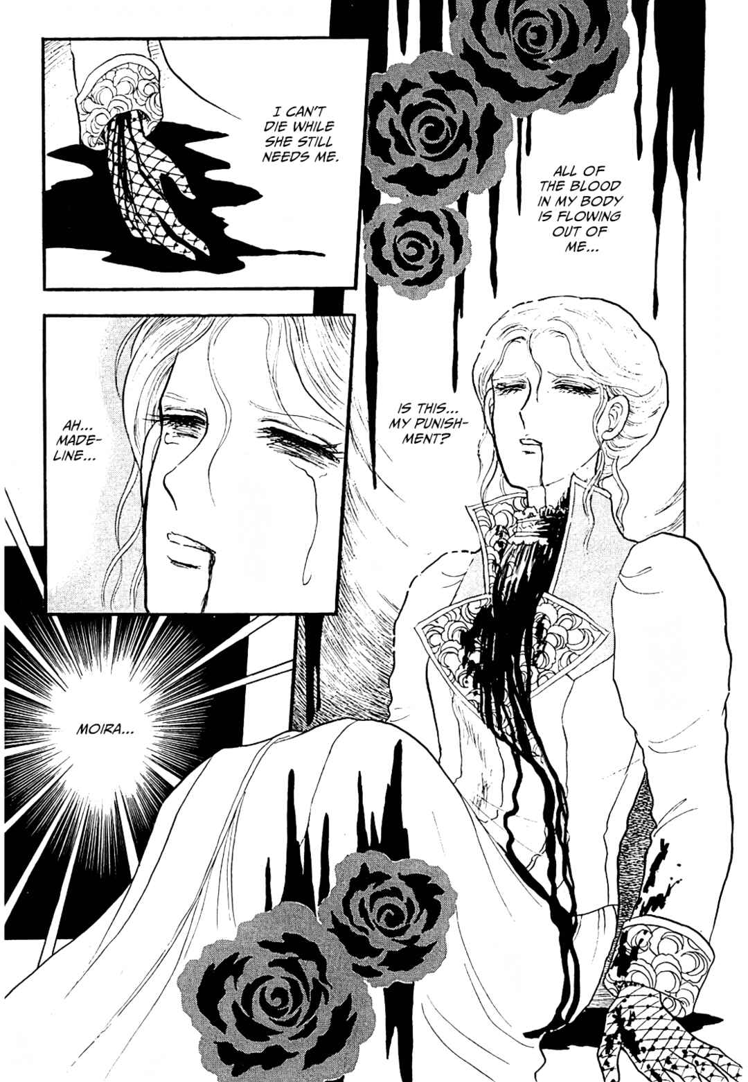 Page 1 Chapter 15 13 Nights of Demons