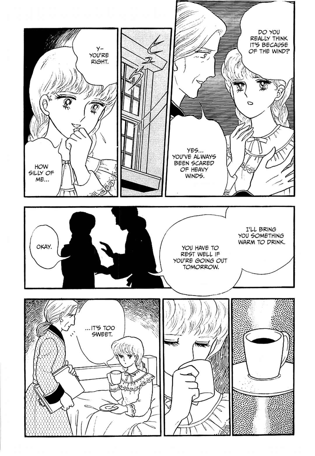 Page 10 Chapter 15 13 Nights of Demons