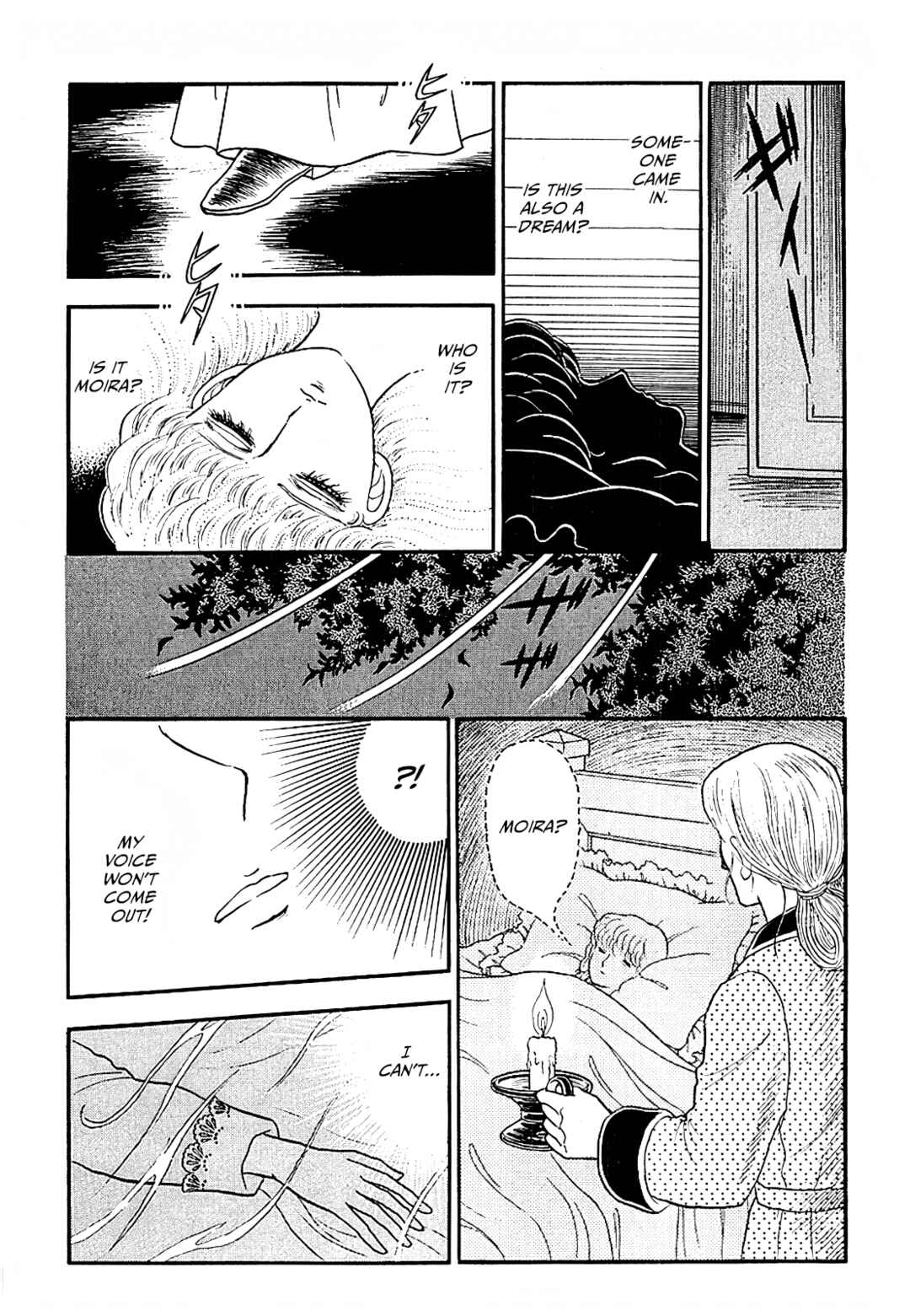 Page 18 Chapter 15 13 Nights of Demons