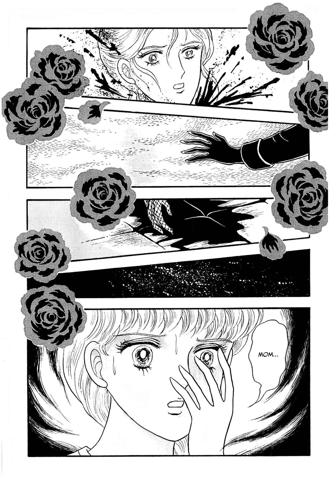 Page 6 Chapter 15 13 Nights of Demons