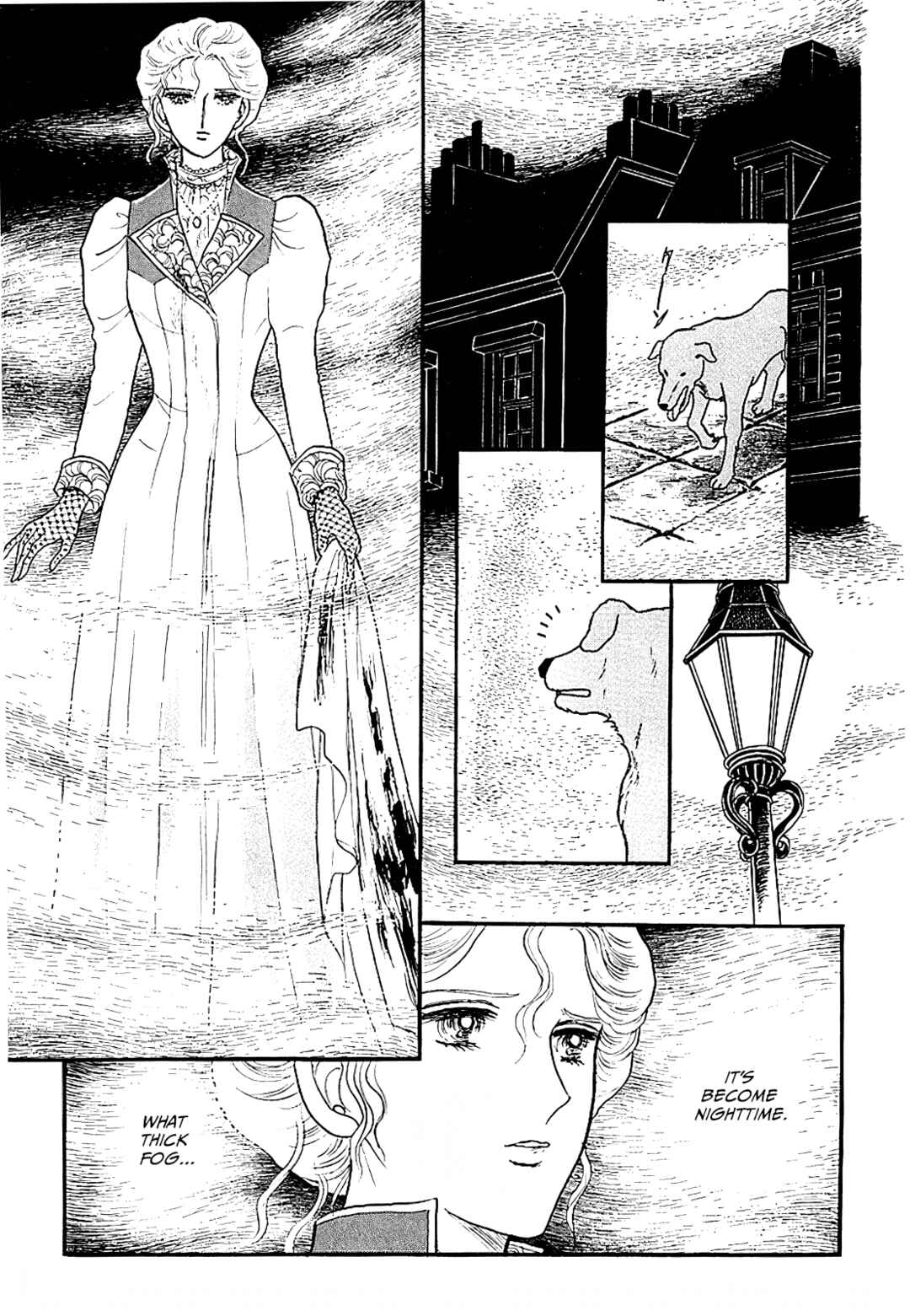 Page 11 Chapter 14 13 Nights of Demons