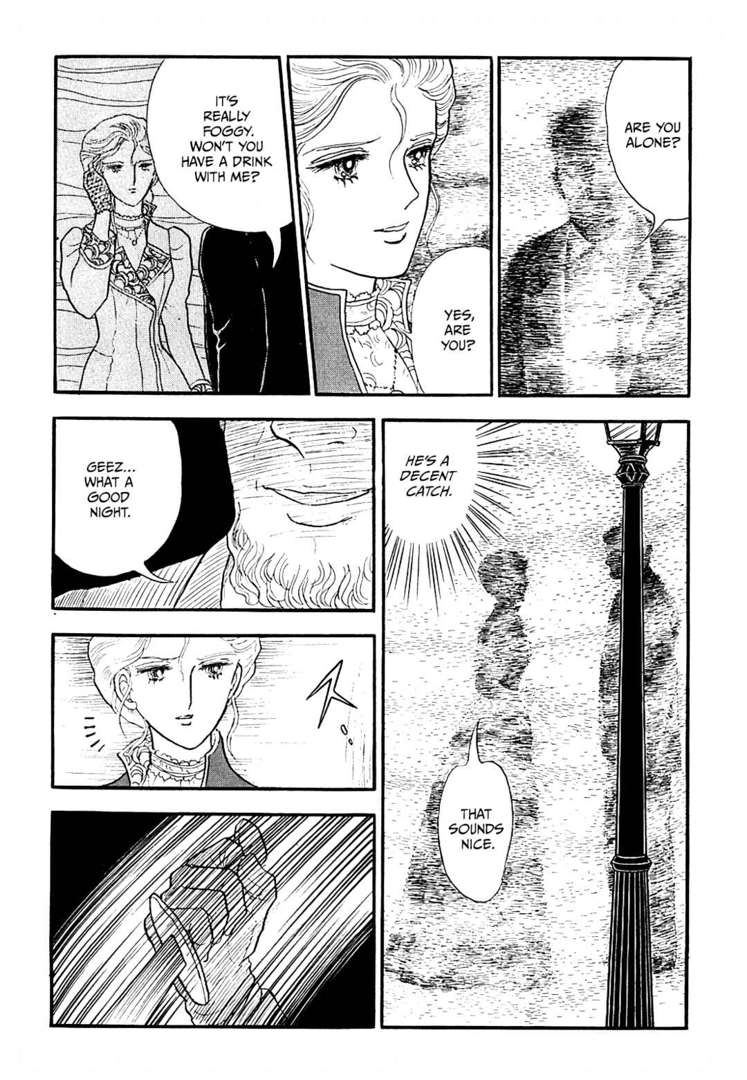 Page 15 Chapter 14 13 Nights of Demons