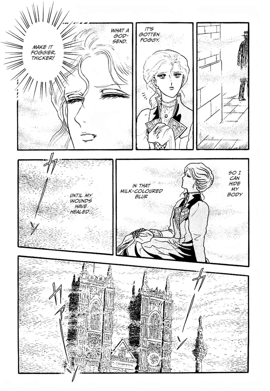 Page 7 Chapter 14 13 Nights of Demons