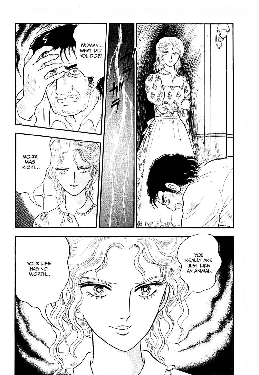 Page 11 Chapter 8 13 Nights of Demons
