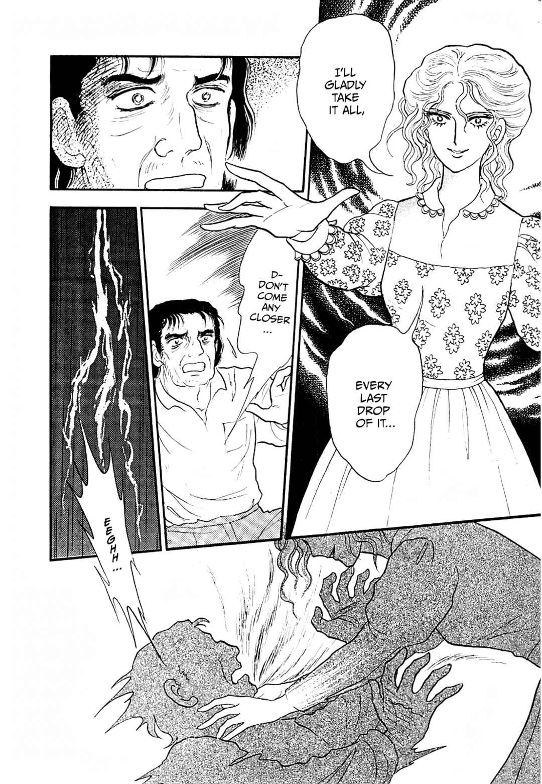 Page 12 Chapter 8 13 Nights of Demons