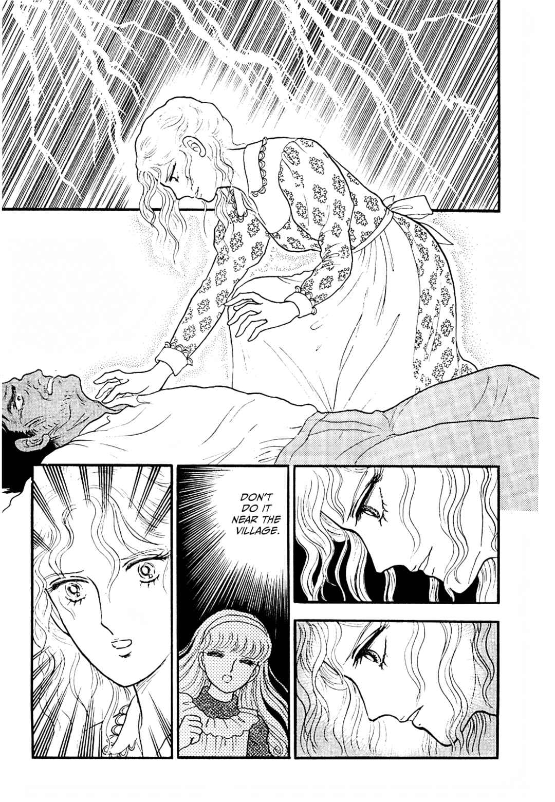 Page 13 Chapter 8 13 Nights of Demons