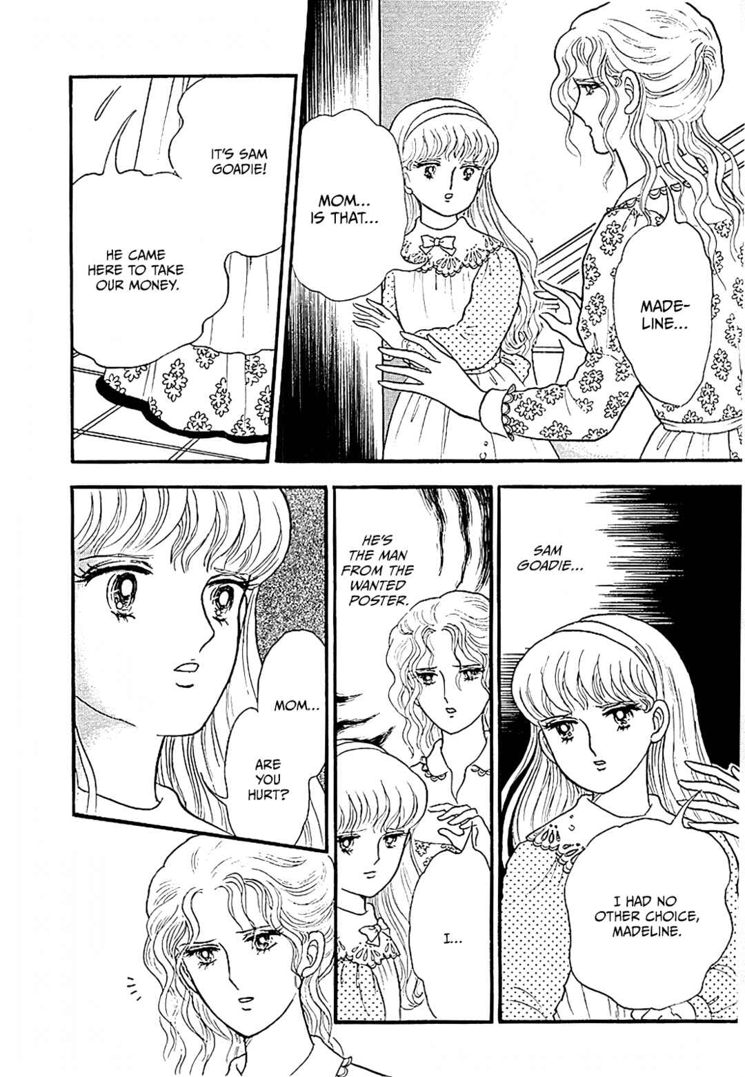 Page 16 Chapter 8 13 Nights of Demons