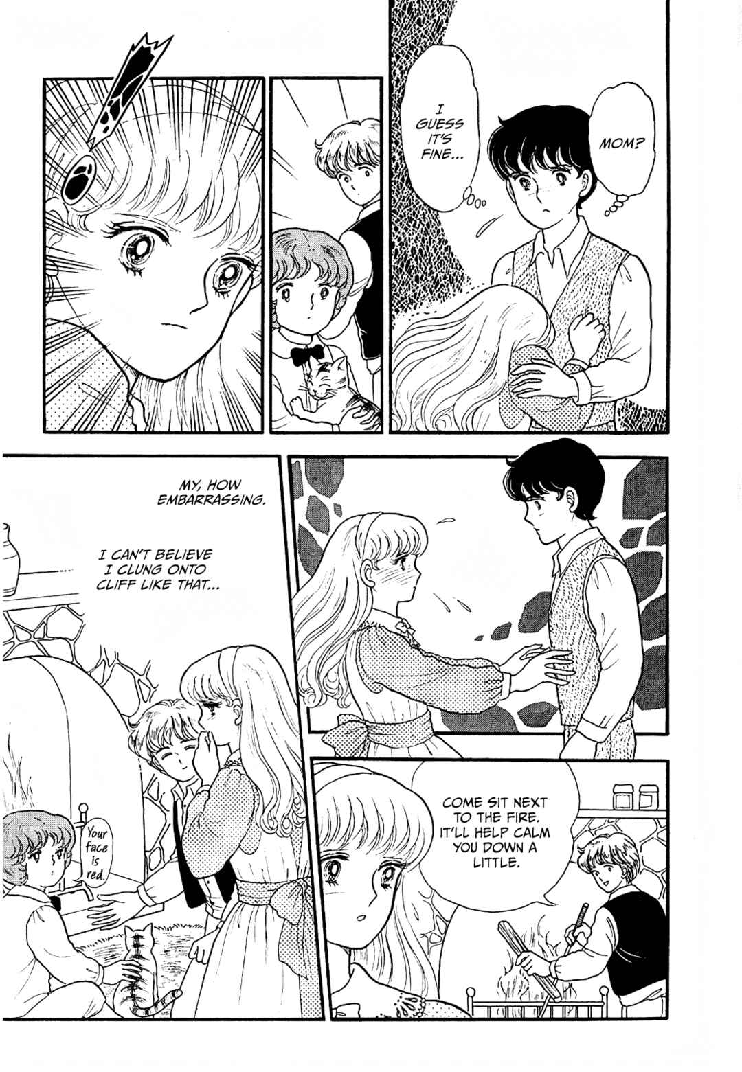 Page 5 Chapter 8 13 Nights of Demons