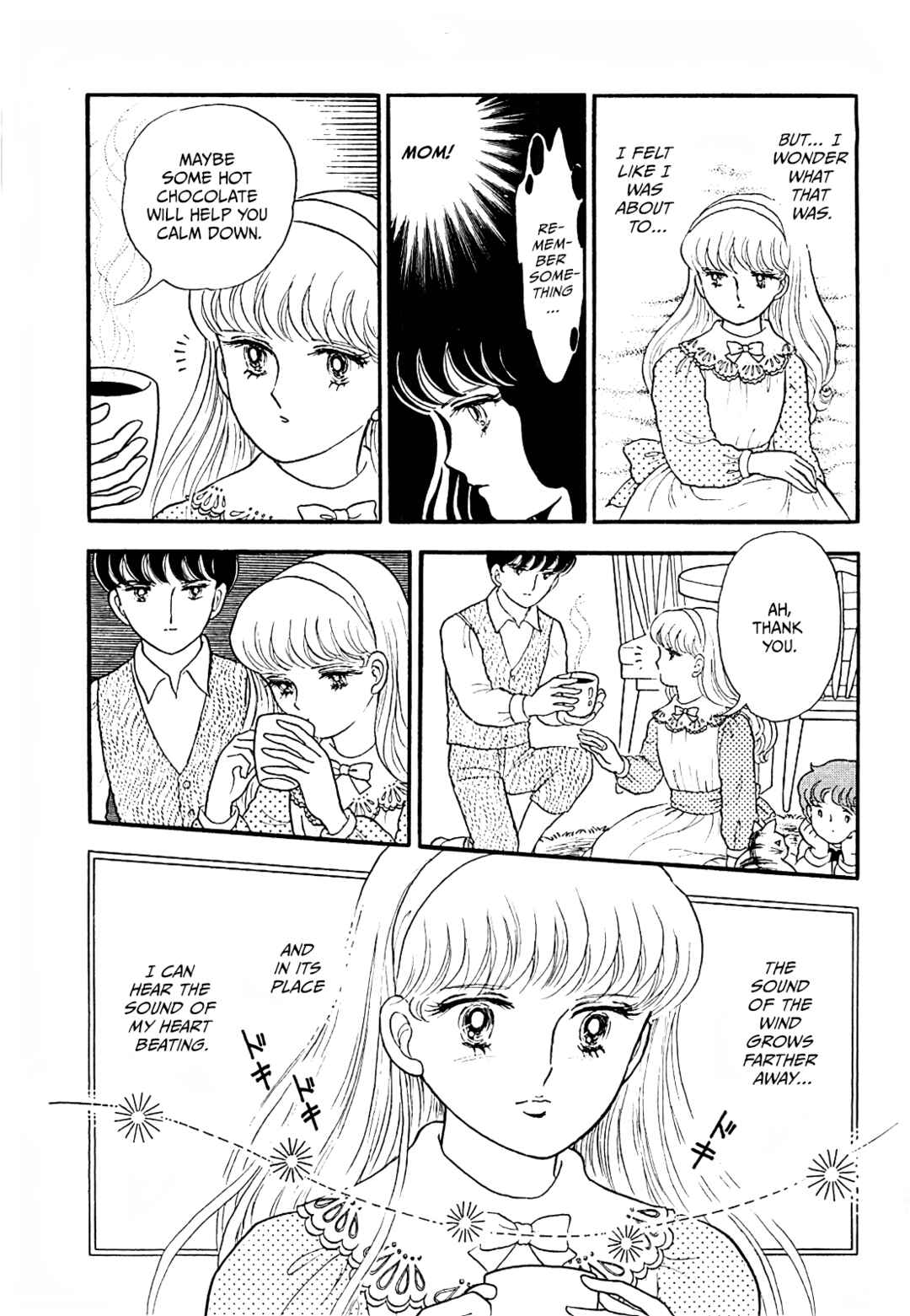 Page 6 Chapter 8 13 Nights of Demons