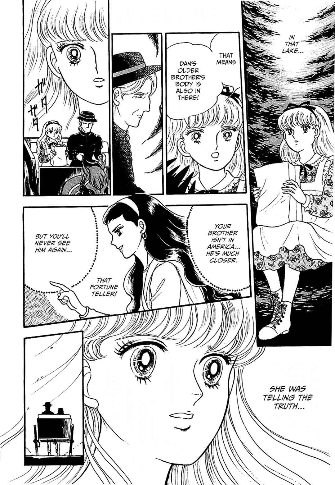 Page 12 Chapter 4 13 Nights of Demons