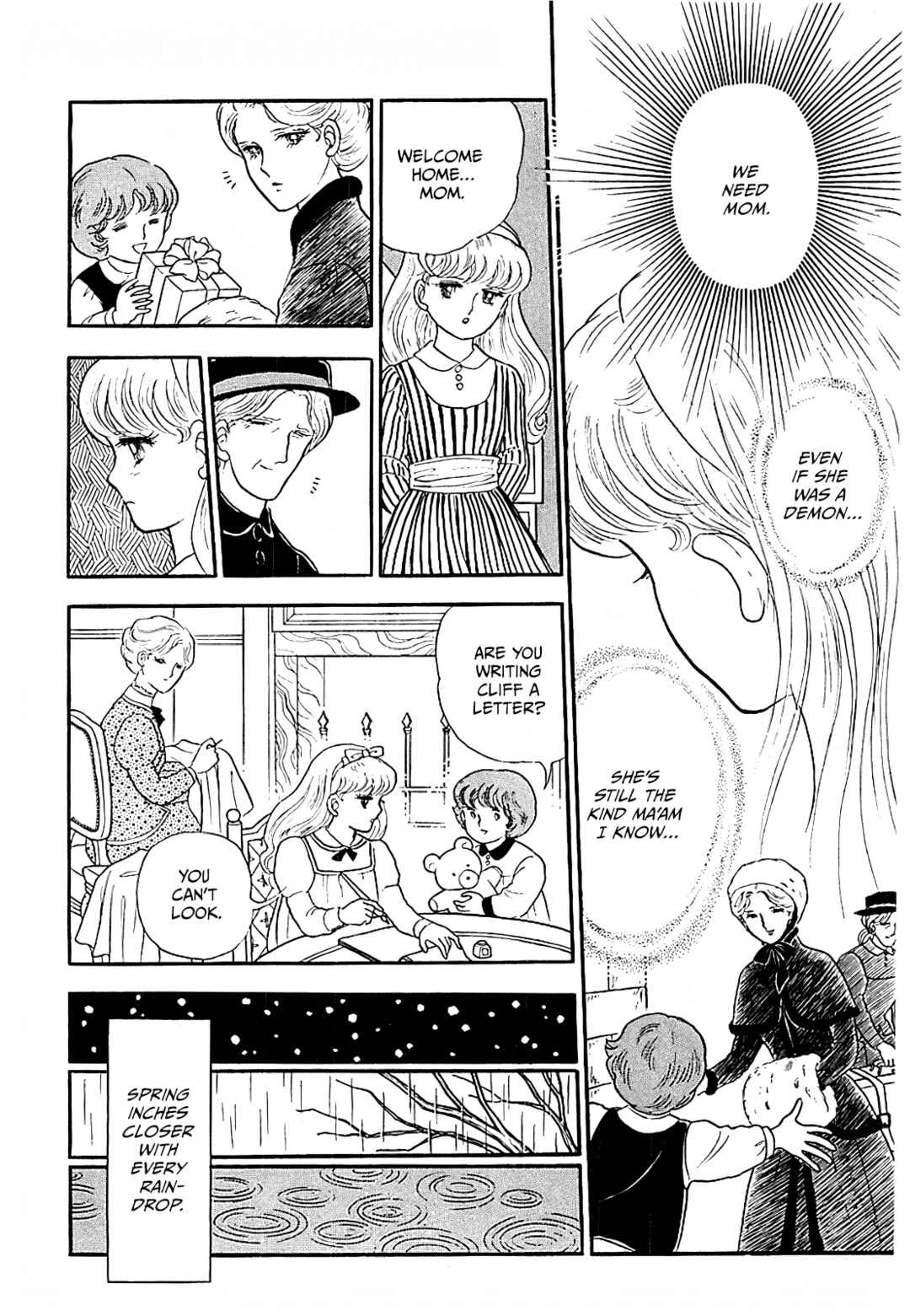 Page 14 Chapter 4 13 Nights of Demons
