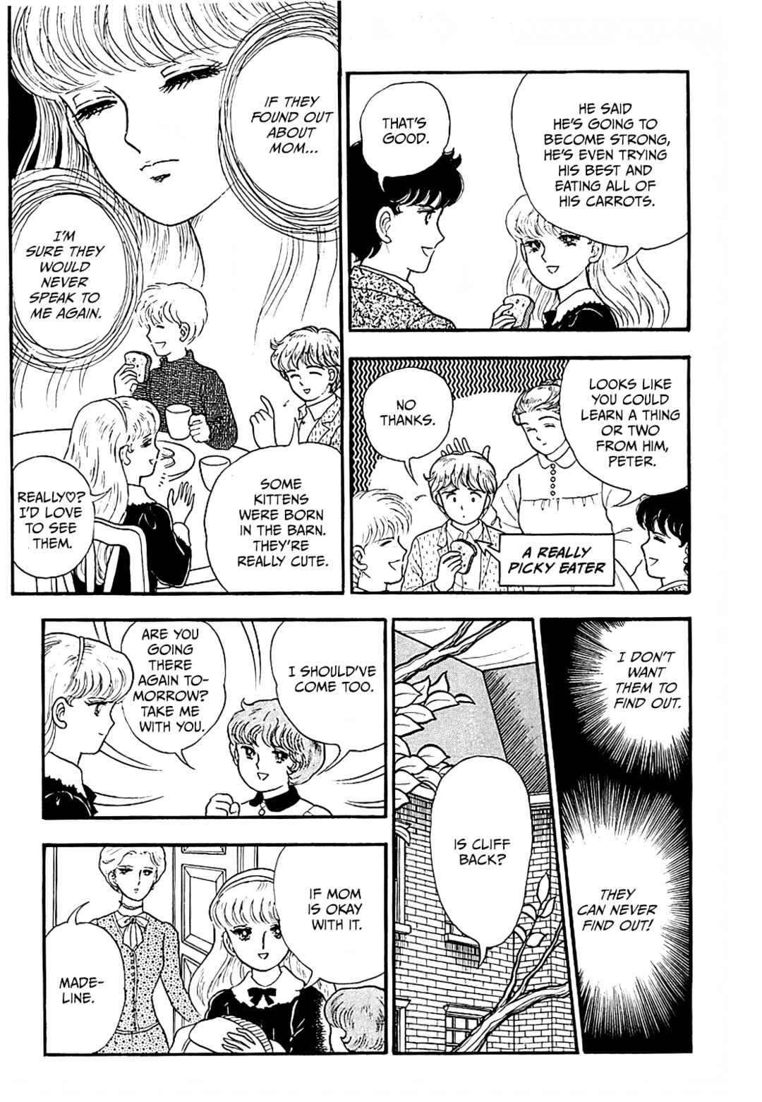 Page 19 Chapter 4 13 Nights of Demons
