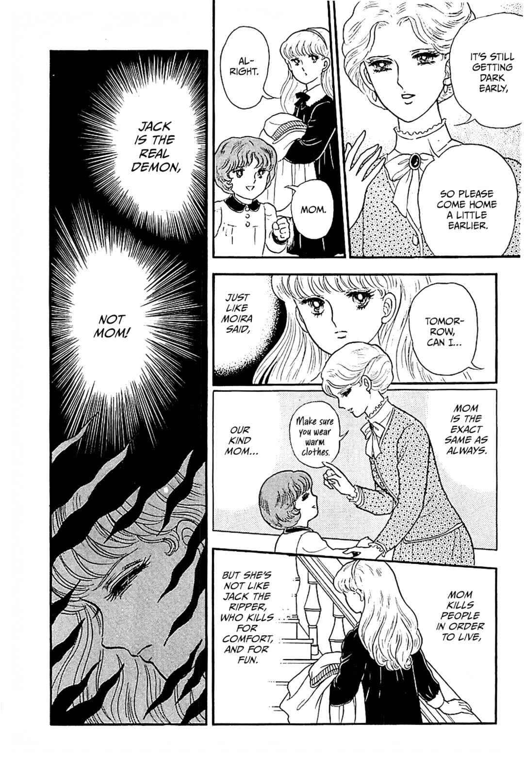 Page 20 Chapter 4 13 Nights of Demons