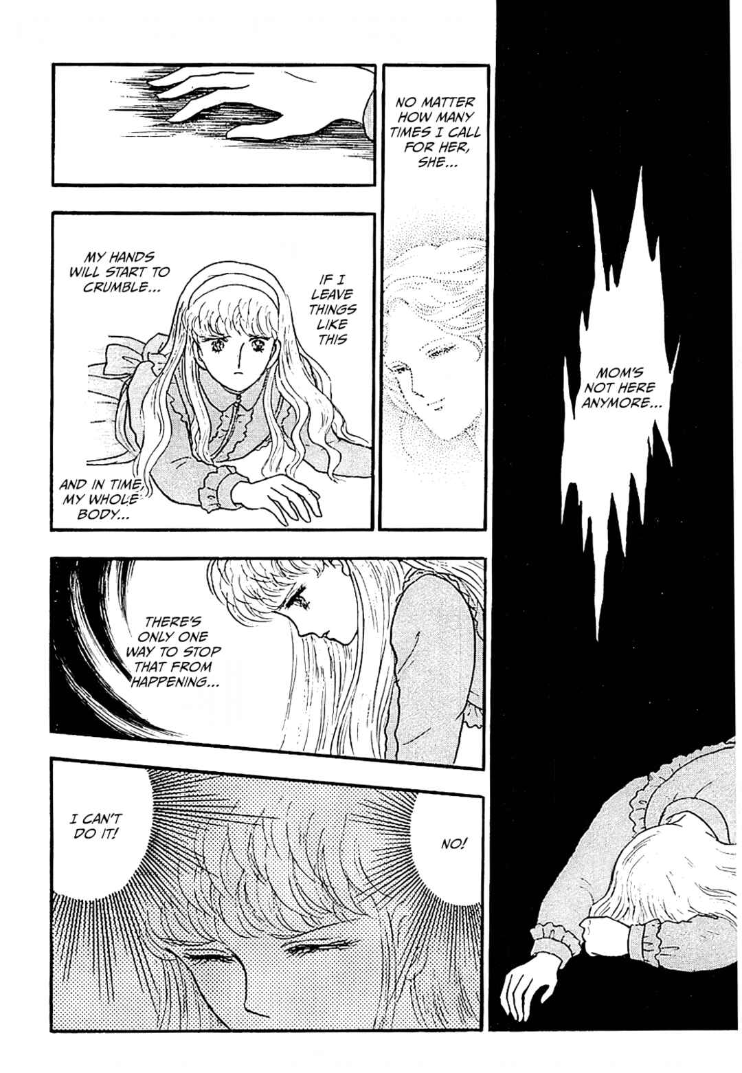 Page 10 Chapter 19 13 Nights of Demons