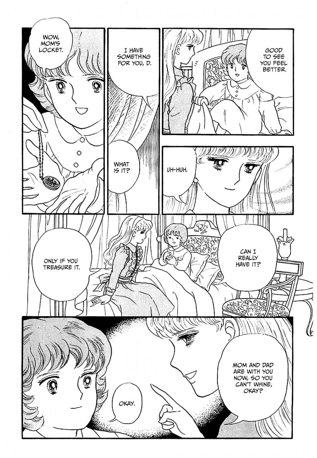 Page 13 Chapter 19 13 Nights of Demons
