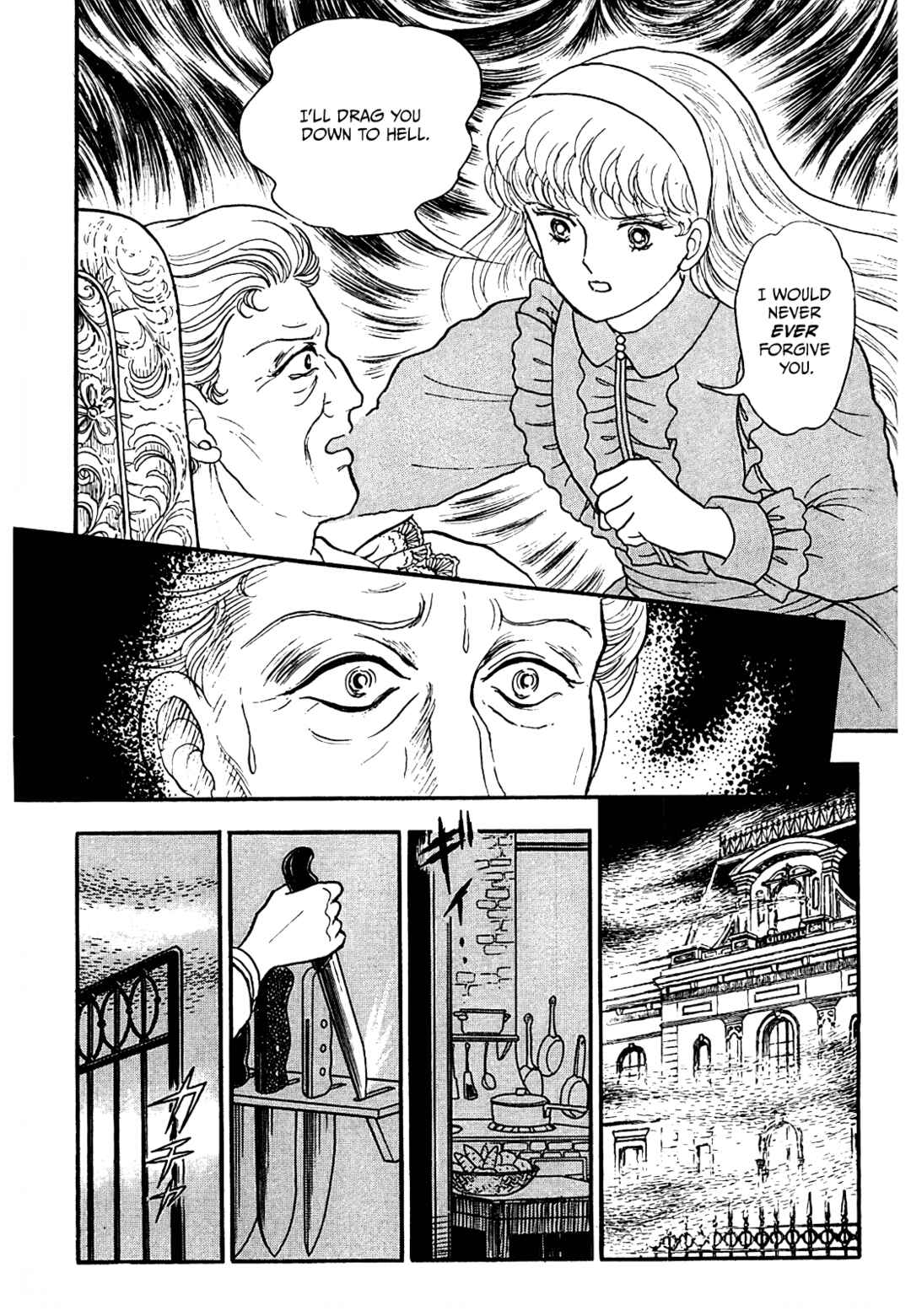 Page 16 Chapter 19 13 Nights of Demons