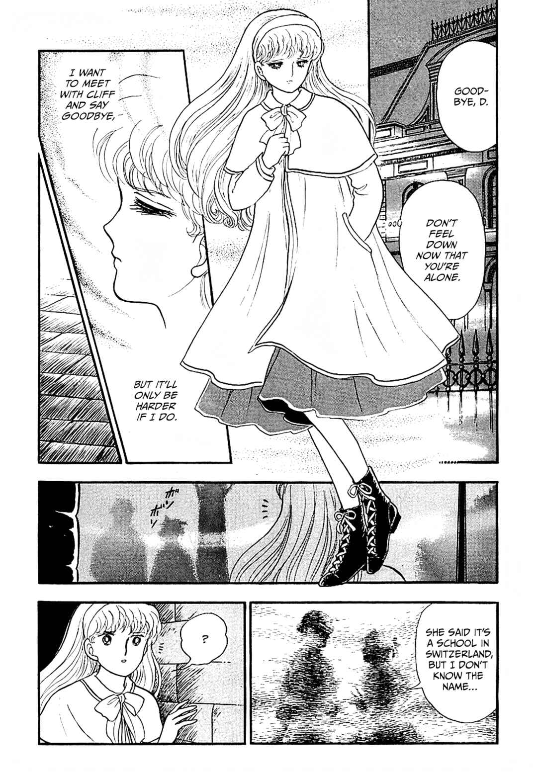 Page 17 Chapter 19 13 Nights of Demons