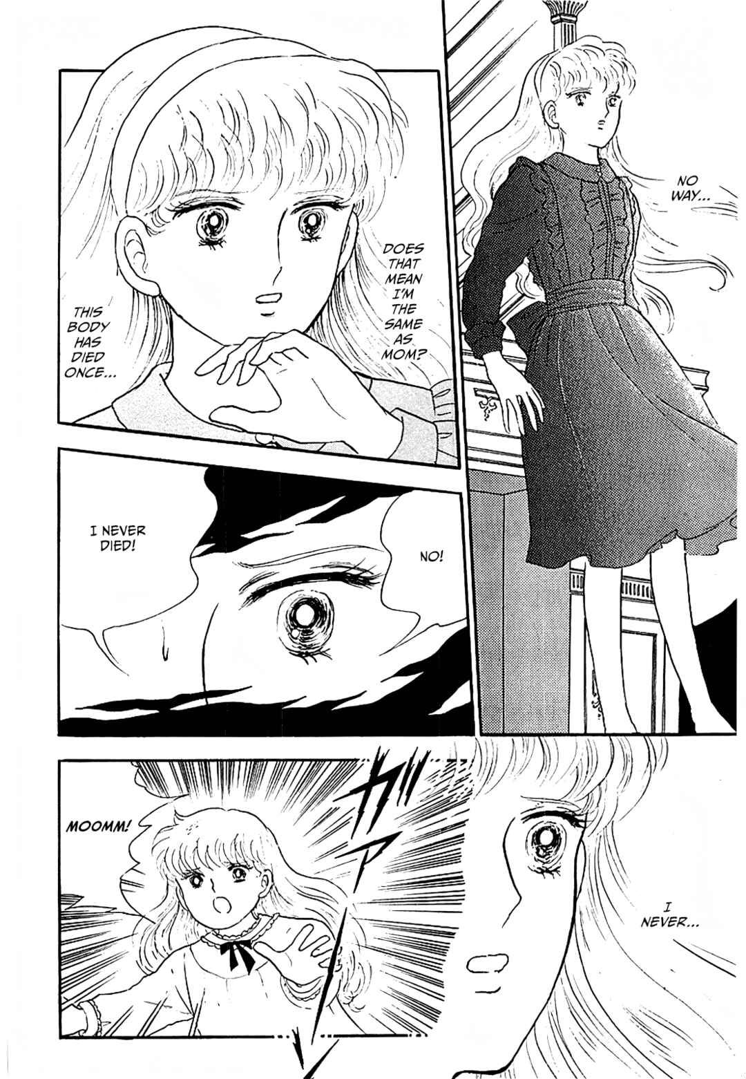 Page 4 Chapter 19 13 Nights of Demons