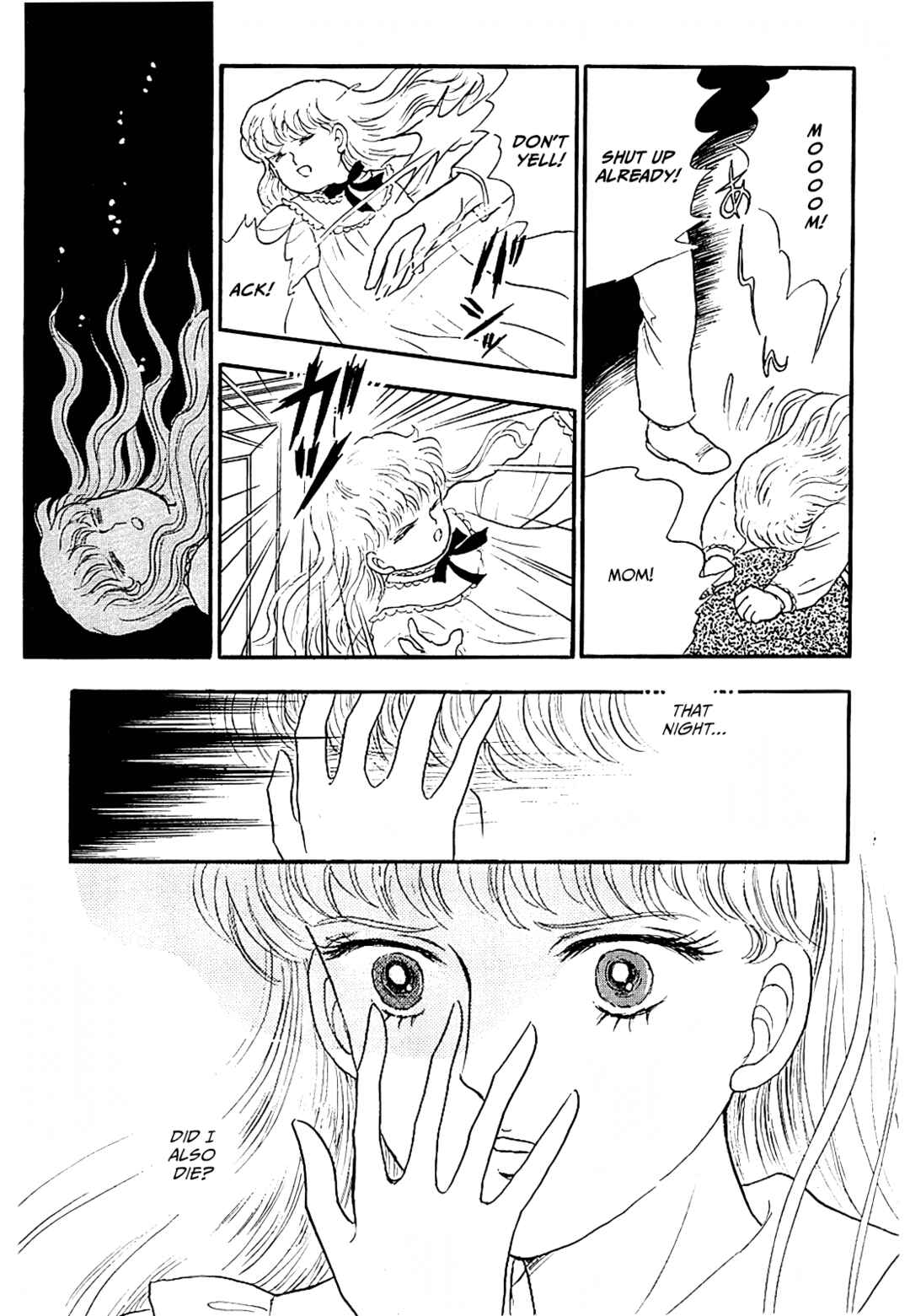 Page 5 Chapter 19 13 Nights of Demons