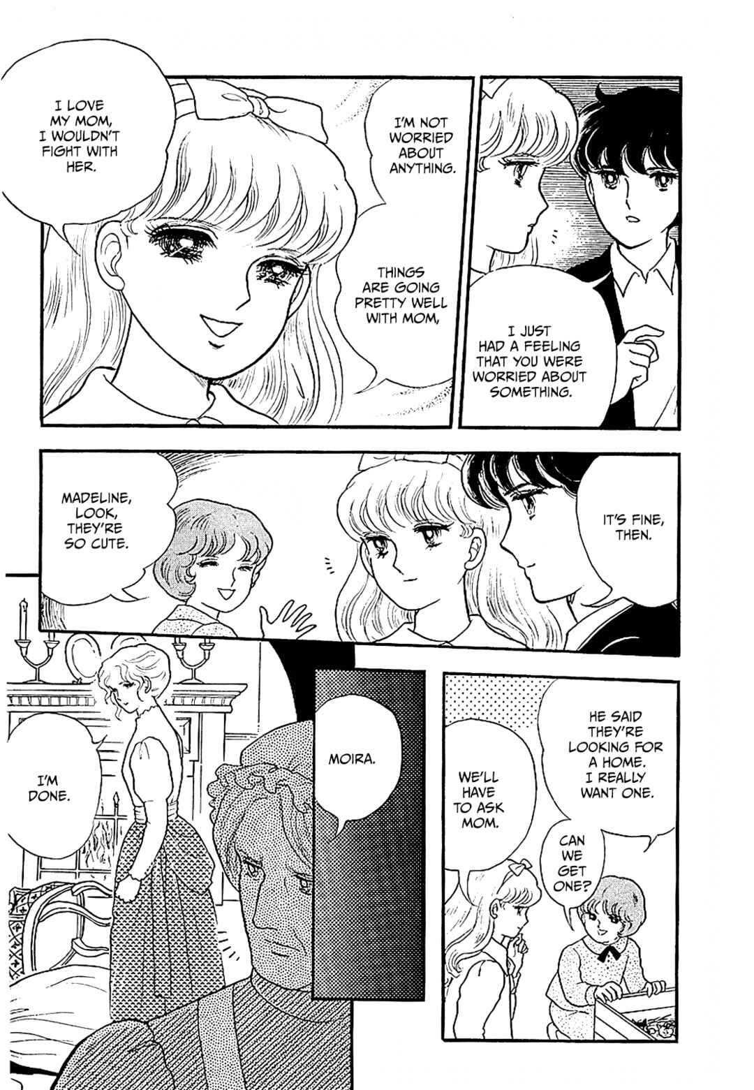 Page 11 Chapter 5 13 Nights of Demons
