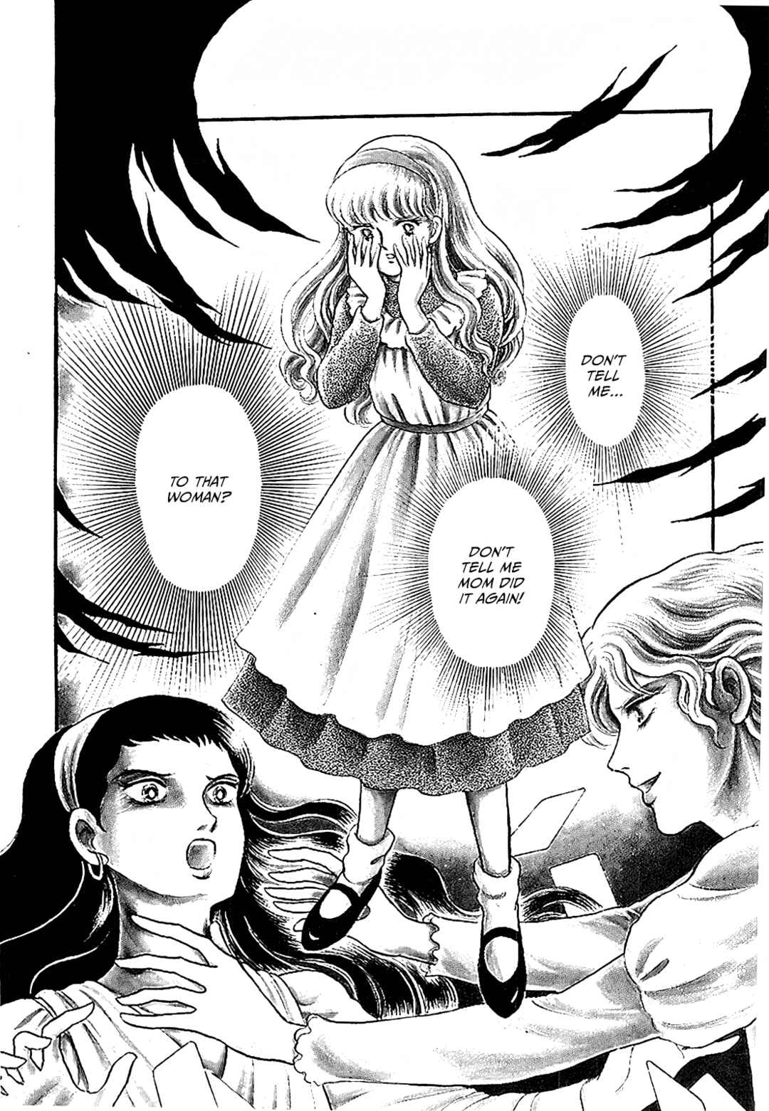 Page 18 Chapter 5 13 Nights of Demons
