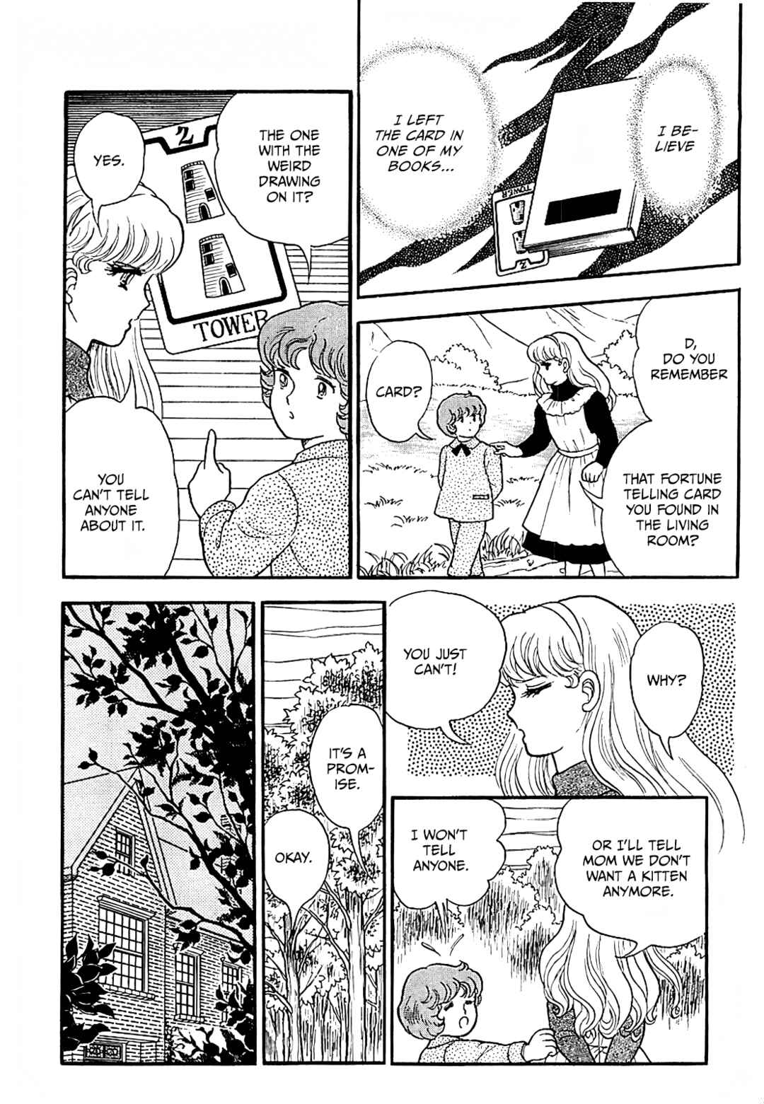 Page 20 Chapter 5 13 Nights of Demons
