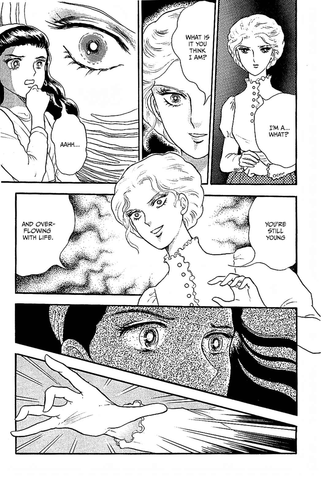 Page 9 Chapter 5 13 Nights of Demons