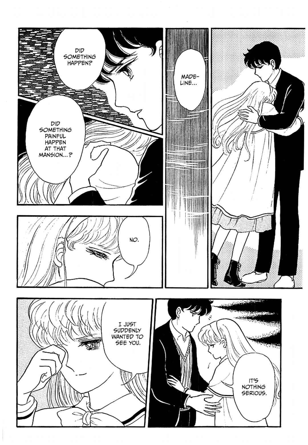 Page 10 Chapter 20 13 Nights of Demons