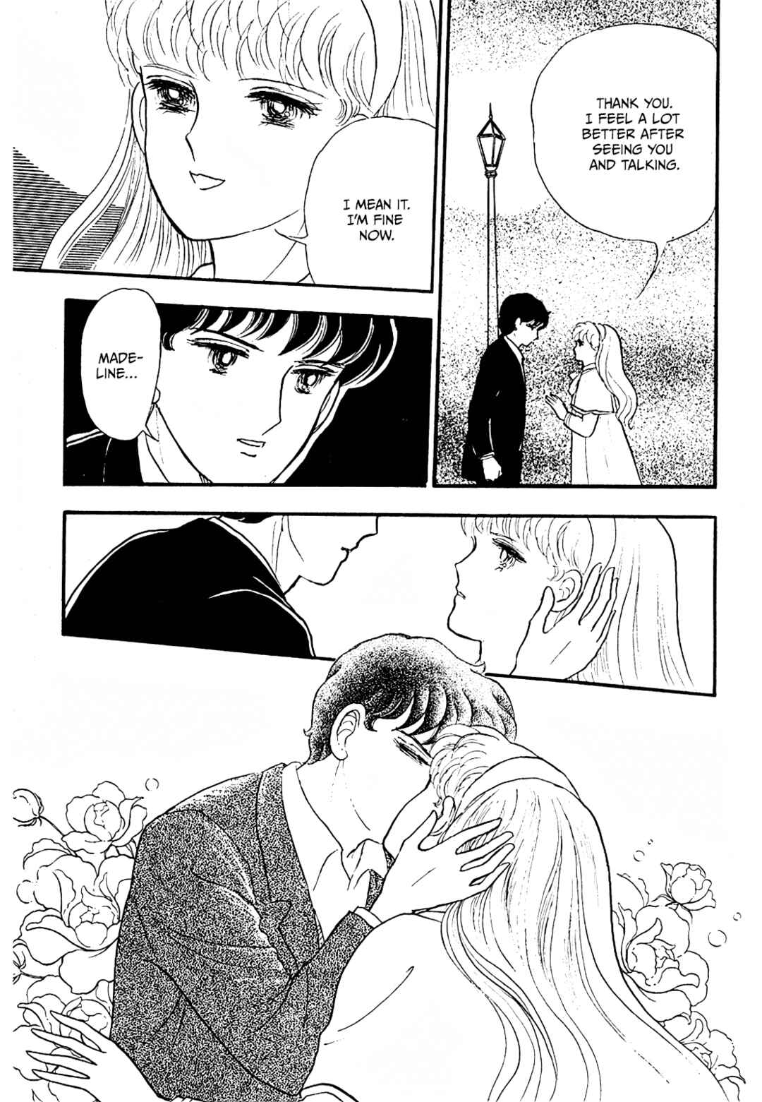 Page 11 Chapter 20 13 Nights of Demons