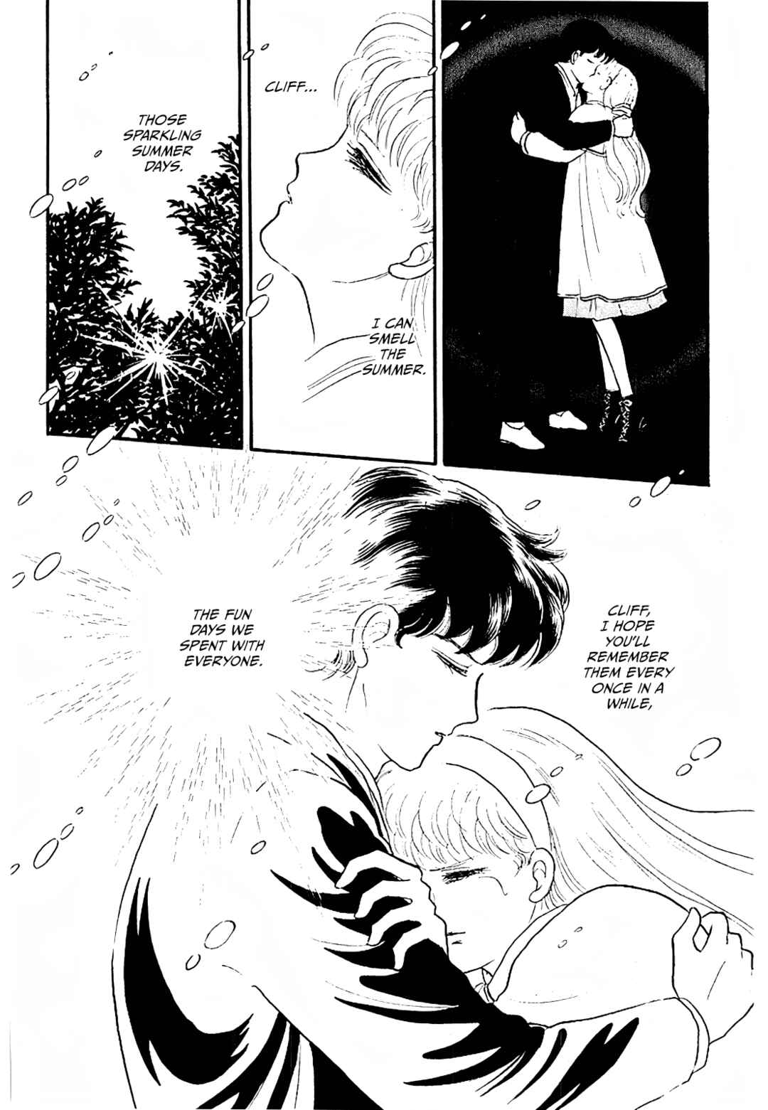 Page 12 Chapter 20 13 Nights of Demons