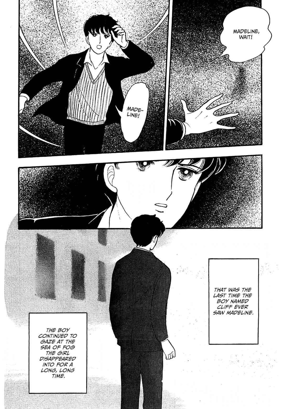Page 14 Chapter 20 13 Nights of Demons