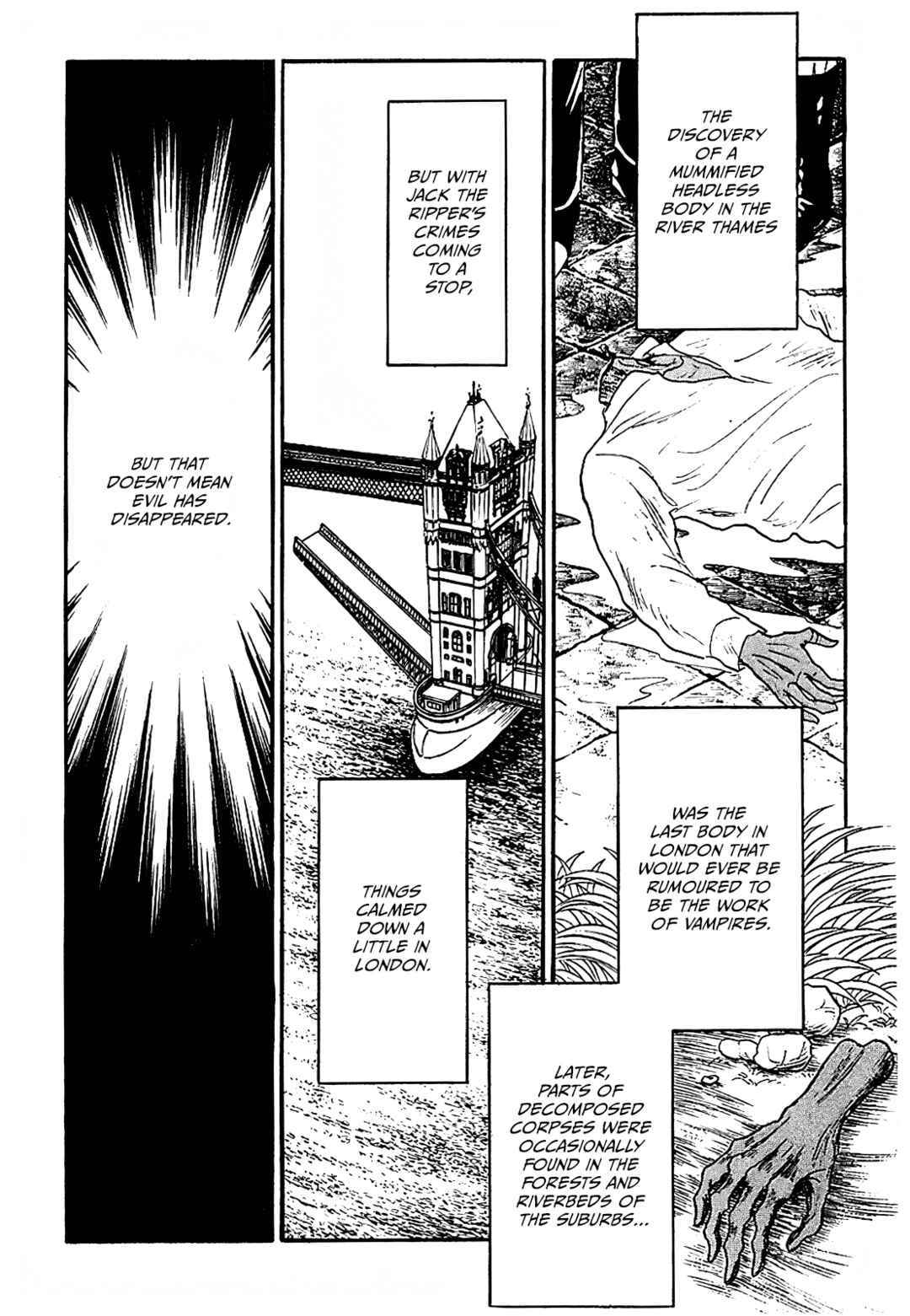 Page 18 Chapter 20 13 Nights of Demons