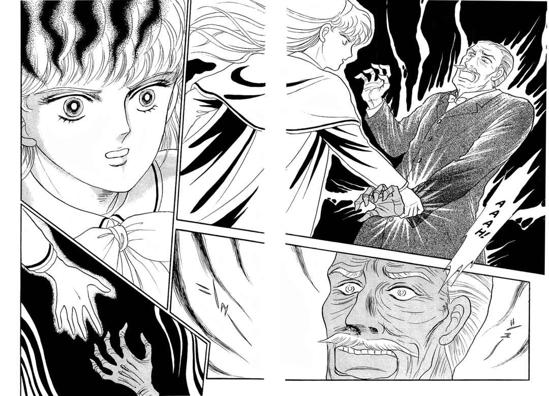 Page 2 Chapter 20 13 Nights of Demons