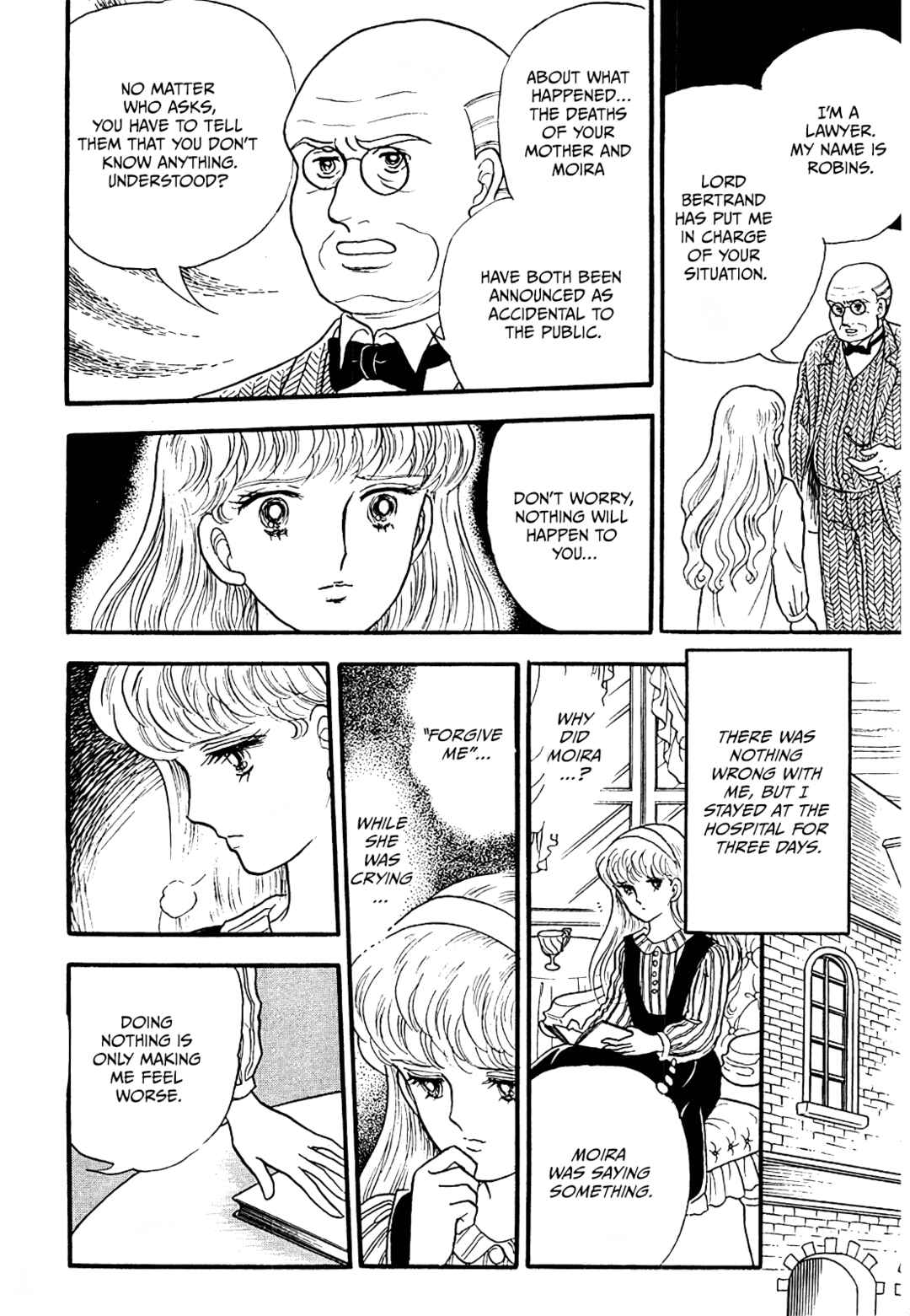 Page 12 Chapter 16 13 Nights of Demons