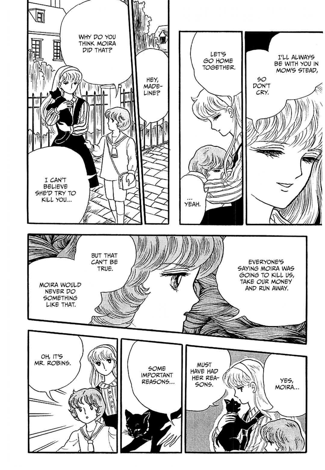 Page 16 Chapter 16 13 Nights of Demons