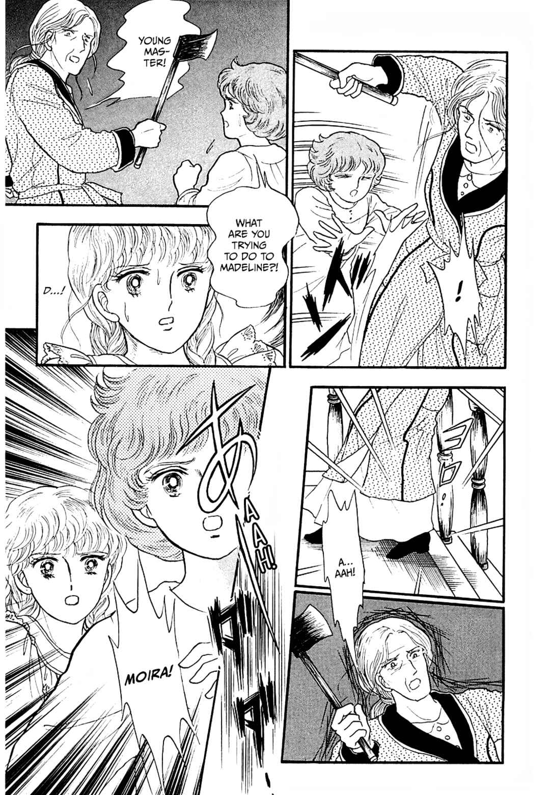 Page 5 Chapter 16 13 Nights of Demons