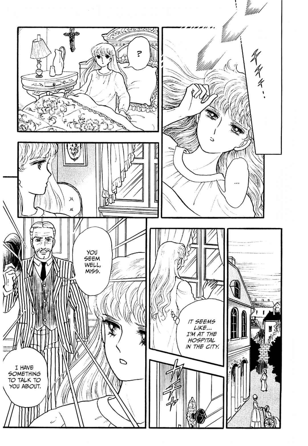 Page 9 Chapter 16 13 Nights of Demons