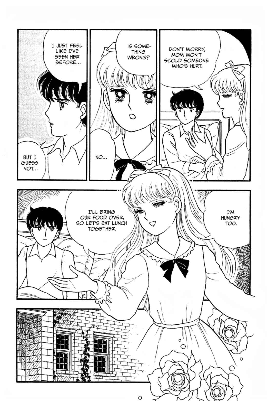 Page 1 Chapter 11 13 Nights of Demons