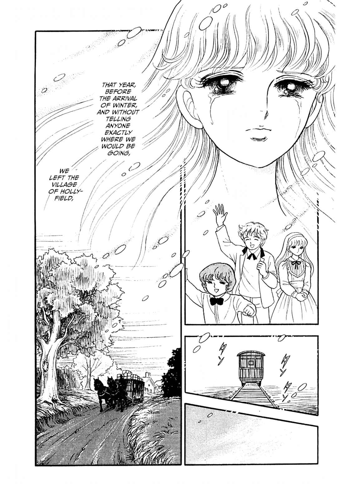Page 14 Chapter 11 13 Nights of Demons