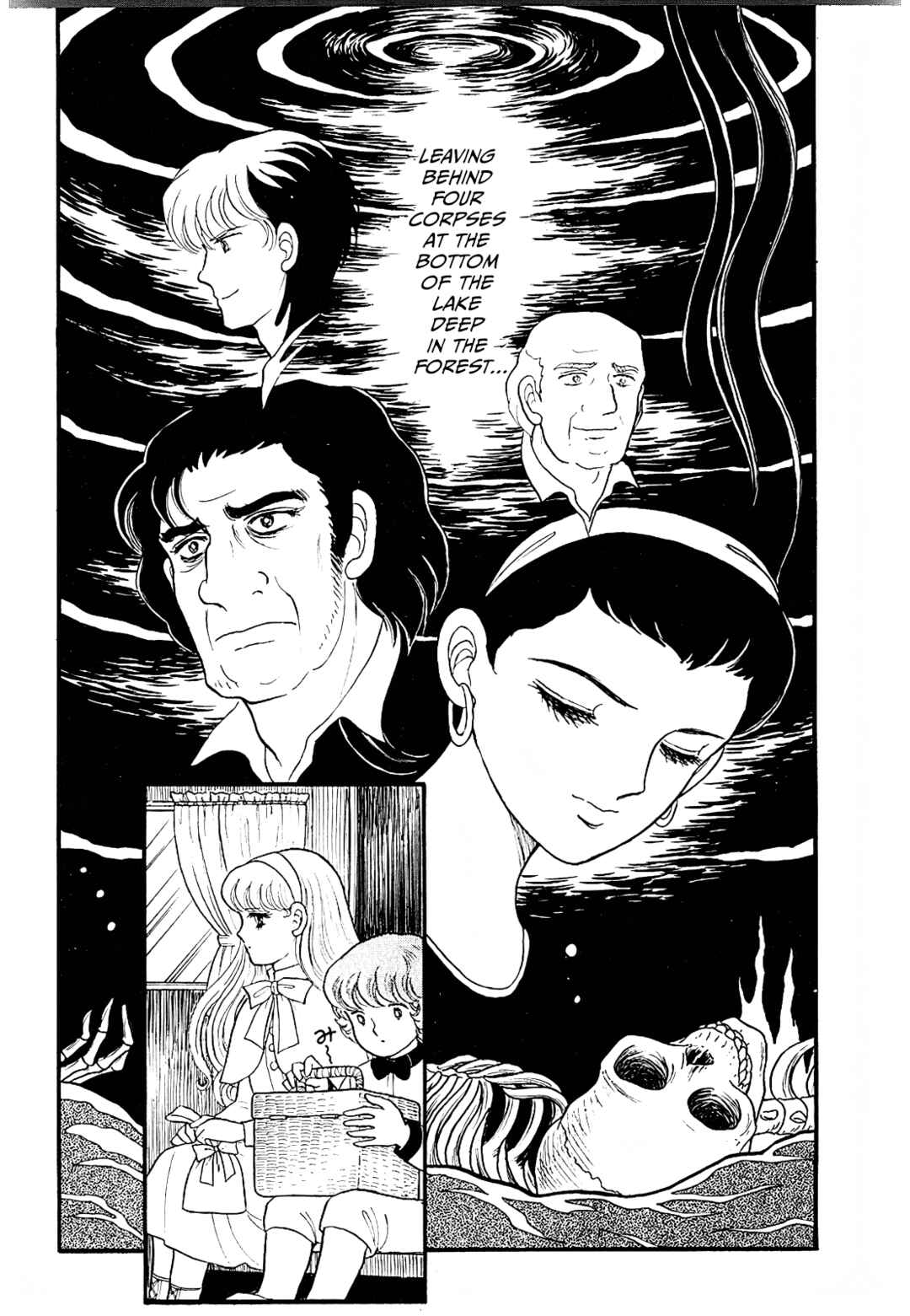 Page 15 Chapter 11 13 Nights of Demons