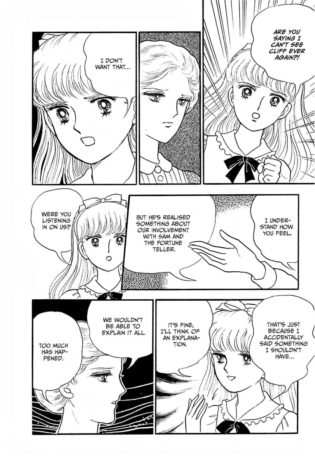 Page 4 Chapter 11 13 Nights of Demons