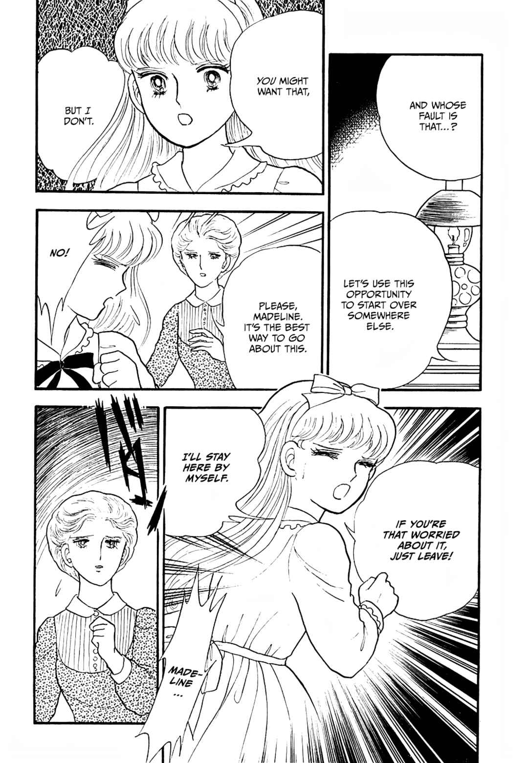 Page 5 Chapter 11 13 Nights of Demons