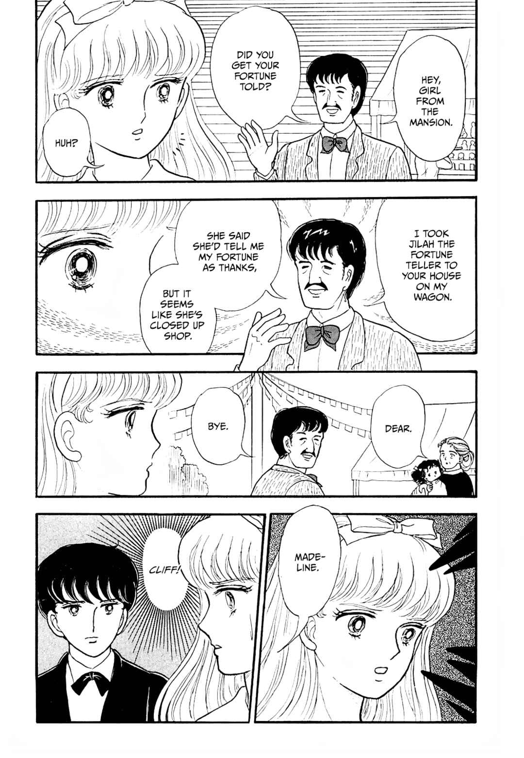 Page 9 Chapter 11 13 Nights of Demons