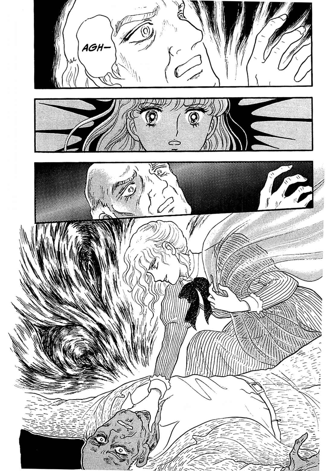 Page 10 Chapter 3 13 Nights of Demons