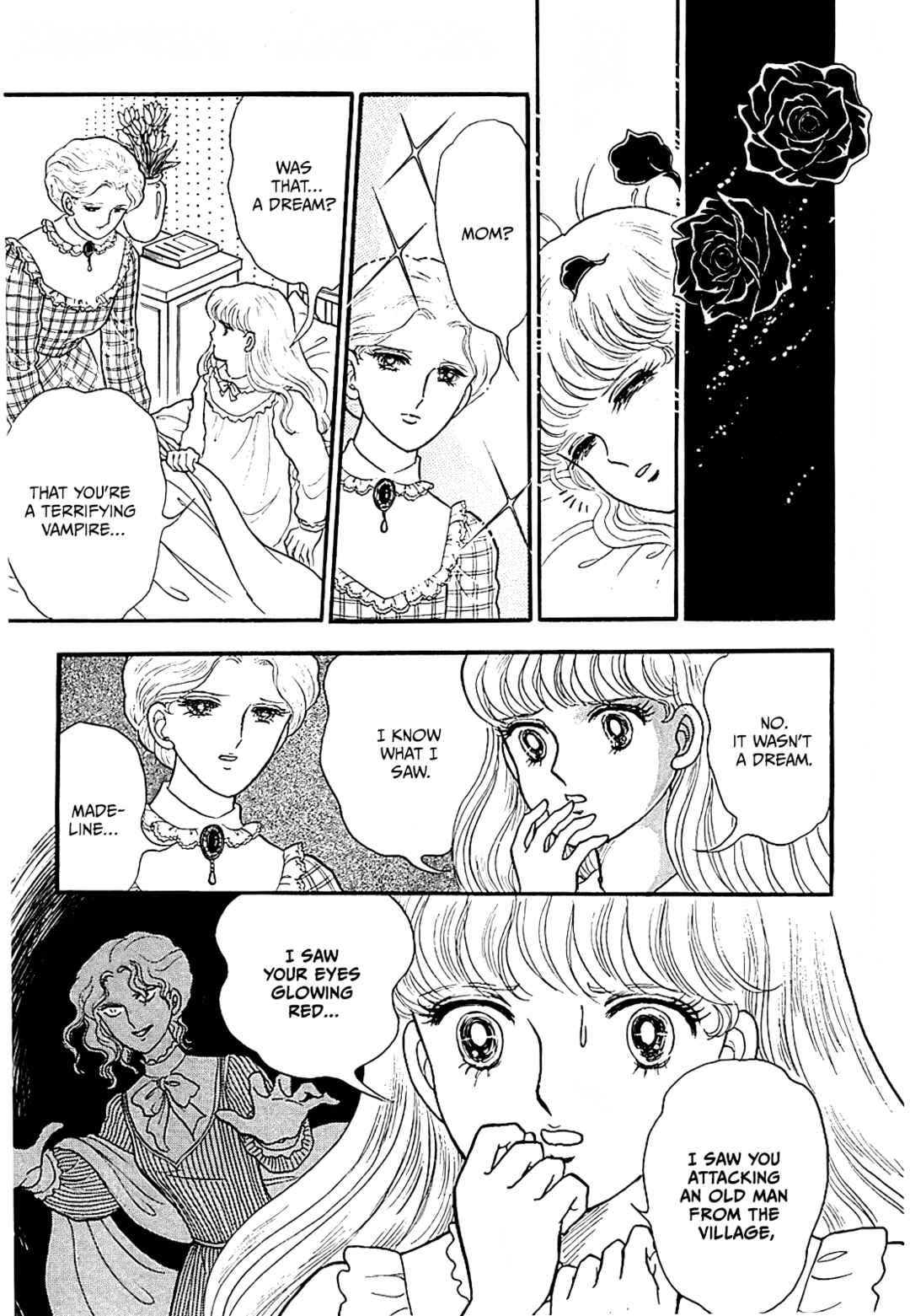 Page 15 Chapter 3 13 Nights of Demons