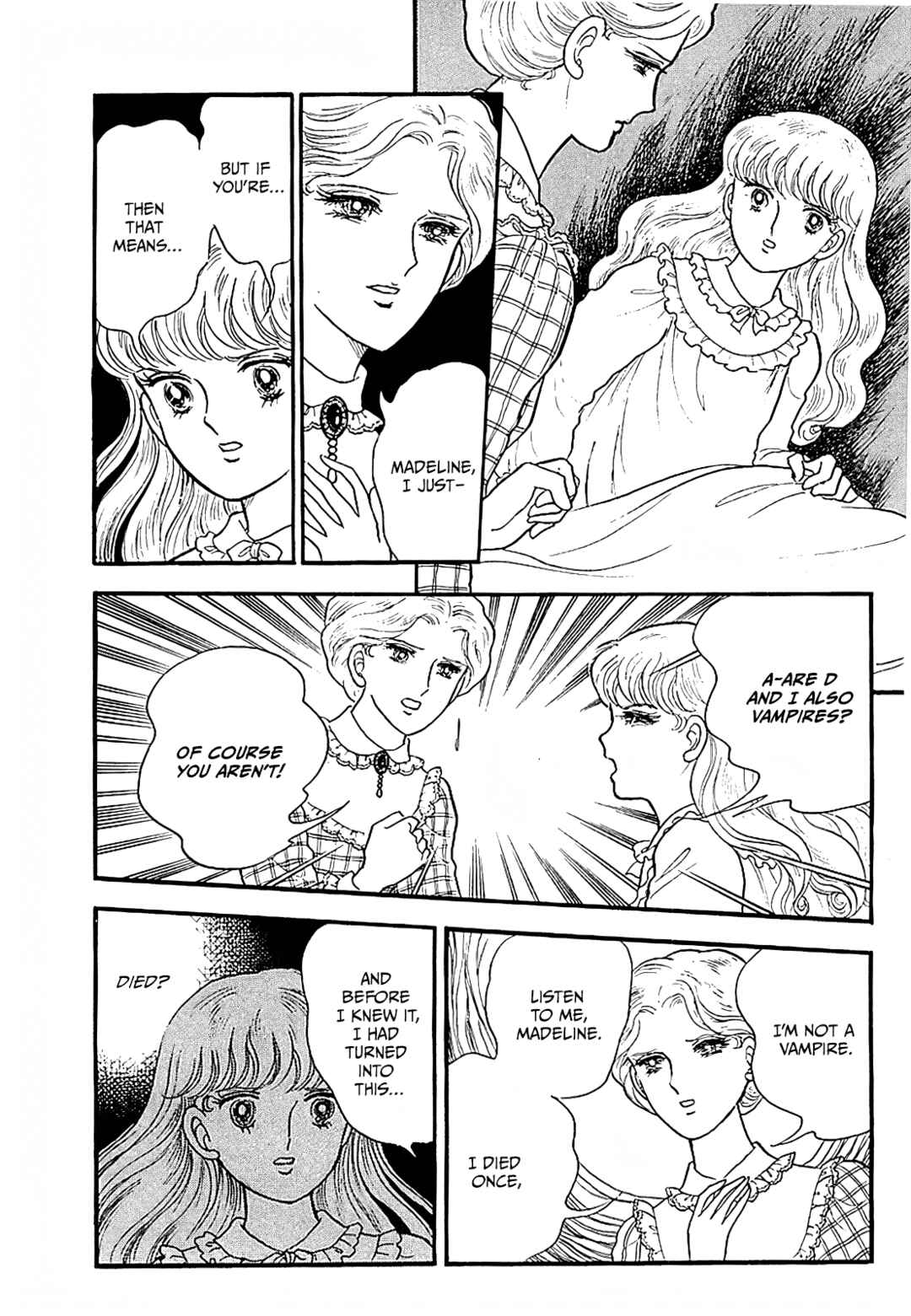 Page 16 Chapter 3 13 Nights of Demons