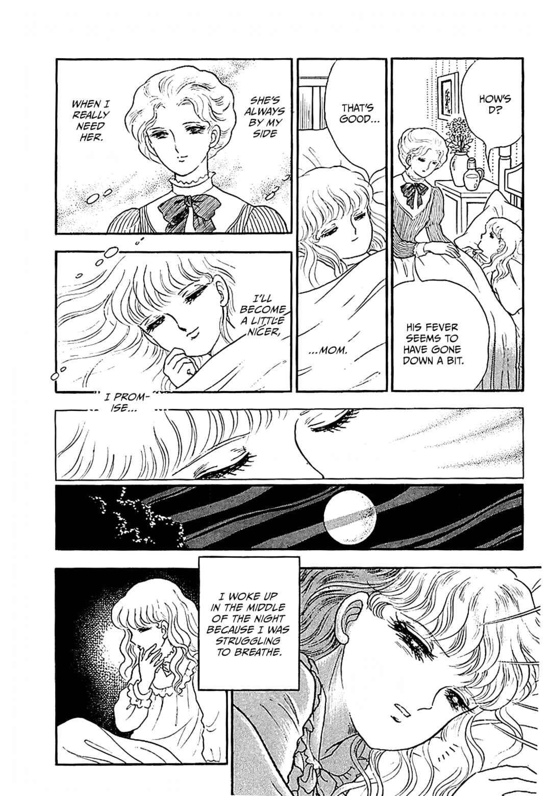 Page 6 Chapter 3 13 Nights of Demons